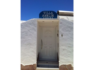 Holiday house Villa Amélie - Document photo 39