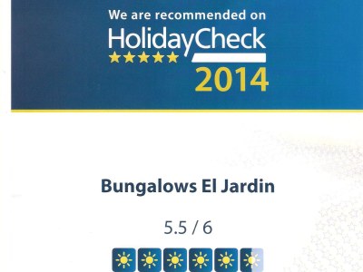 Holiday house Villa Amélie - Document photo 40