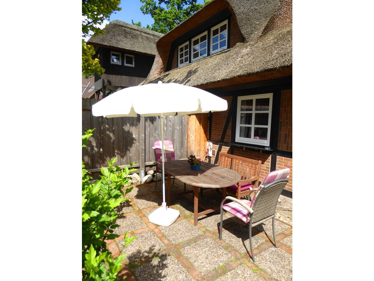 Holiday apartment Reethof1575 by the Seeve River - Outdoor photo 5