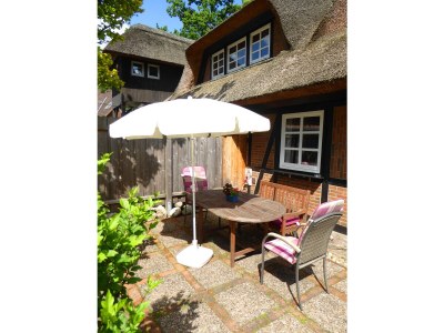 Holiday apartment Reethof1575 by the Seeve River - Outdoor photo 5