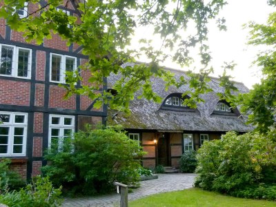 Holiday apartment Reethof1575 by the Seeve River - Outdoor photo 6