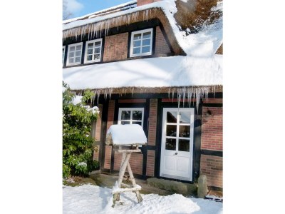 Holiday apartment Reethof1575 by the Seeve River - Outdoor photo 7