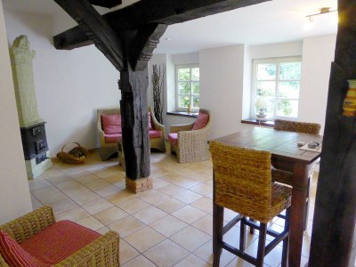 Holiday apartment Reethof1575 by the Seeve River - Features photo 9