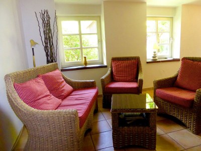 Holiday apartment Reethof1575 by the Seeve River - Features photo 10