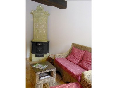 Holiday apartment Reethof1575 by the Seeve River - Features photo 11