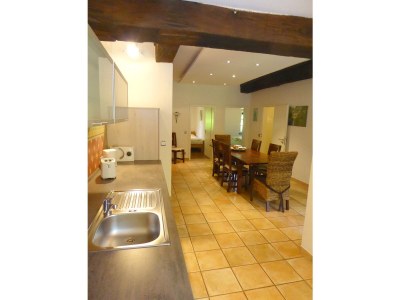 Holiday apartment Reethof1575 by the Seeve River - Features photo 13