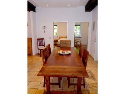 Holiday apartment Reethof1575 by the Seeve River - Features photo 14