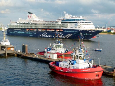 Holiday apartment Reethof1575 by the Seeve River - Environment photo 20