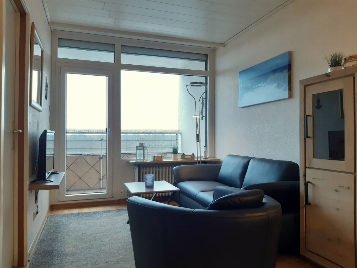 Holiday apartment Ausguck Beach Hotel - Outdoor photo 3