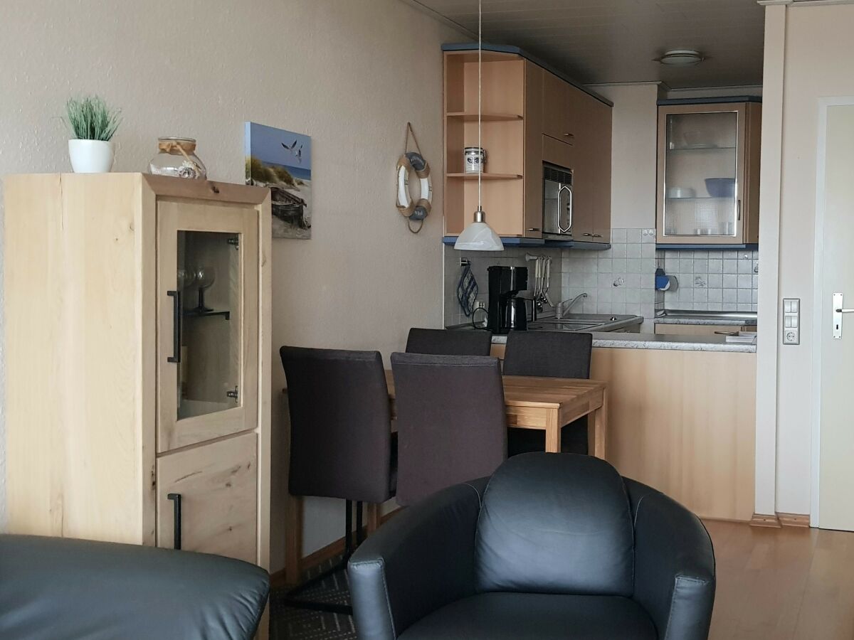 Holiday apartment Ausguck Beach Hotel - Outdoor photo 5