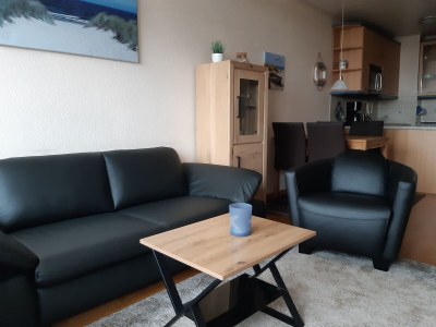 Holiday apartment Ausguck Beach Hotel - Outdoor photo 2