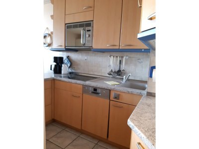 Holiday apartment Ausguck Beach Hotel - Outdoor photo 7