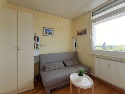 Holiday apartment Ausguck Beach Hotel - Outdoor photo 8