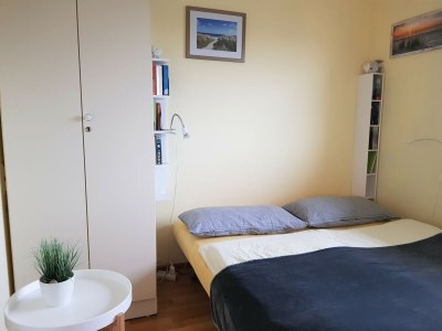 Holiday apartment Ausguck Beach Hotel - Outdoor photo 9