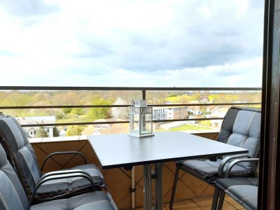 Holiday apartment Ausguck Beach Hotel - Features photo 14