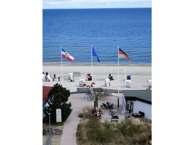 Holiday apartment Ausguck Beach Hotel - Features photo 16