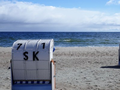 Holiday apartment Ausguck Beach Hotel - Features photo 17