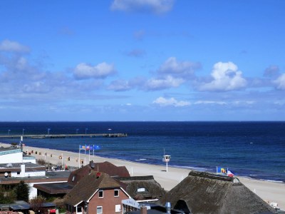 Holiday apartment Ausguck Beach Hotel - Features photo 18