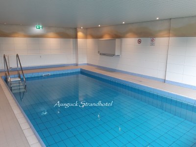 Holiday apartment Ausguck Beach Hotel - Features photo 20