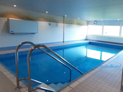 Holiday apartment Ausguck Beach Hotel - Features photo 21