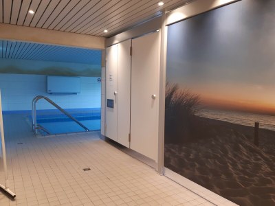 Holiday apartment Ausguck Beach Hotel - Features photo 23