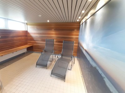 Holiday apartment Ausguck Beach Hotel - Features photo 24