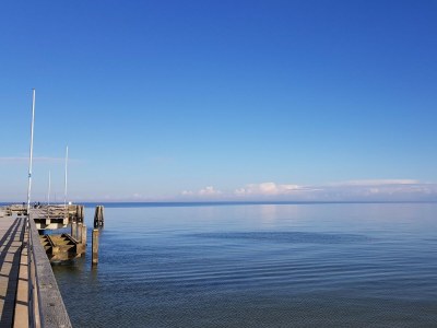 Holiday apartment Ausguck Beach Hotel - Environment photo 29