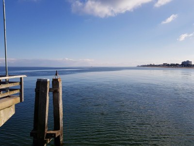 Holiday apartment Ausguck Beach Hotel - Environment photo 30