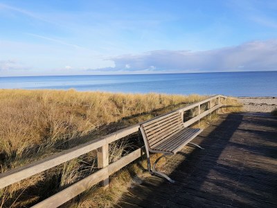 Holiday apartment Ausguck Beach Hotel - Environment photo 31