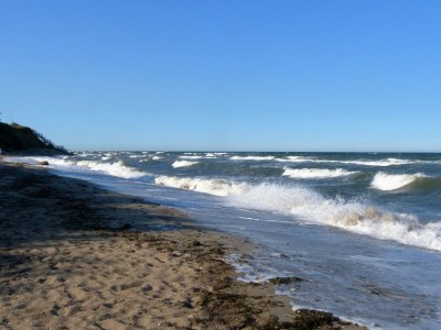 Holiday apartment Ausguck Beach Hotel - Environment photo 33