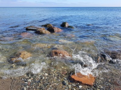 Holiday apartment Ausguck Beach Hotel - Environment photo 34