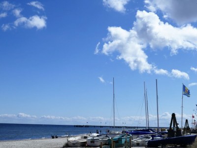 Holiday apartment Ausguck Beach Hotel - Environment photo 35