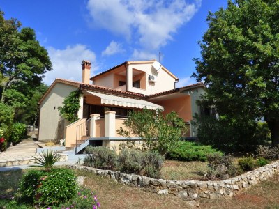 Holiday house Milka - Outdoor photo 4