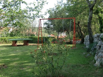 Holiday house Milka - Outdoor photo 7