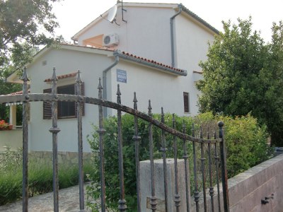 Holiday house Milka - Outdoor photo 8