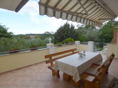 Holiday house Milka - Outdoor photo 9