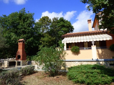 Holiday house Milka - Outdoor photo 10