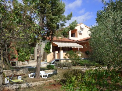 Holiday house Milka - Outdoor photo 11