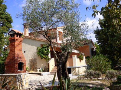 Holiday house Milka - Outdoor photo 12