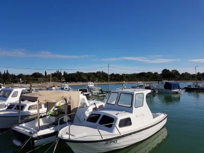 Holiday house Milka - Environment photo 29