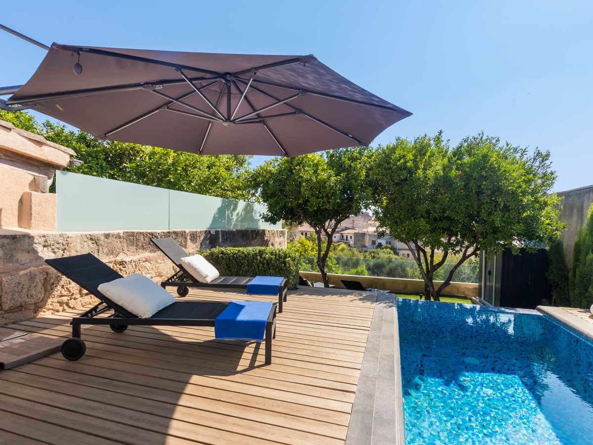 Holiday house Can Naranjo - Outdoor photo 2