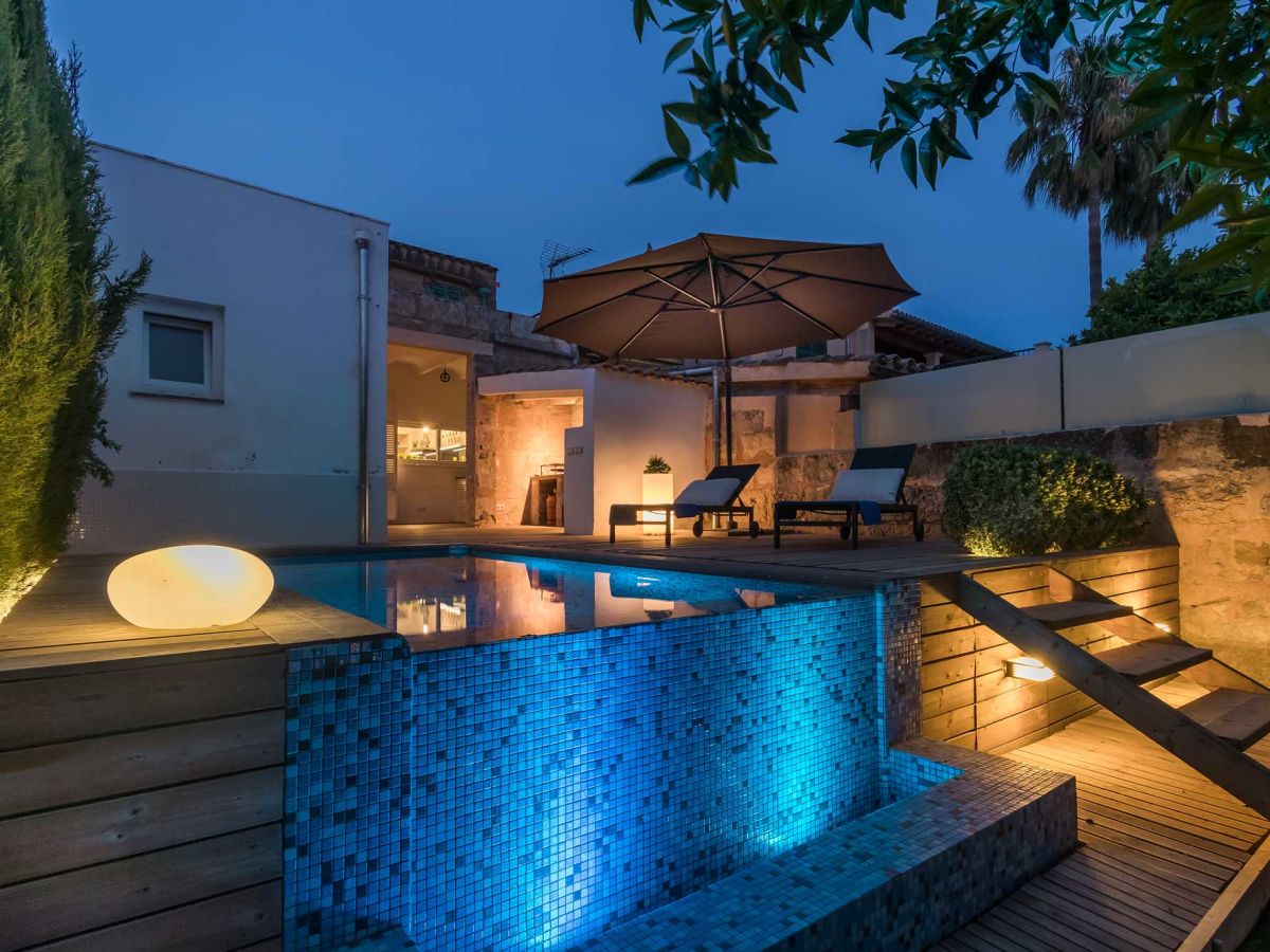 Holiday house Can Naranjo - Outdoor photo 3