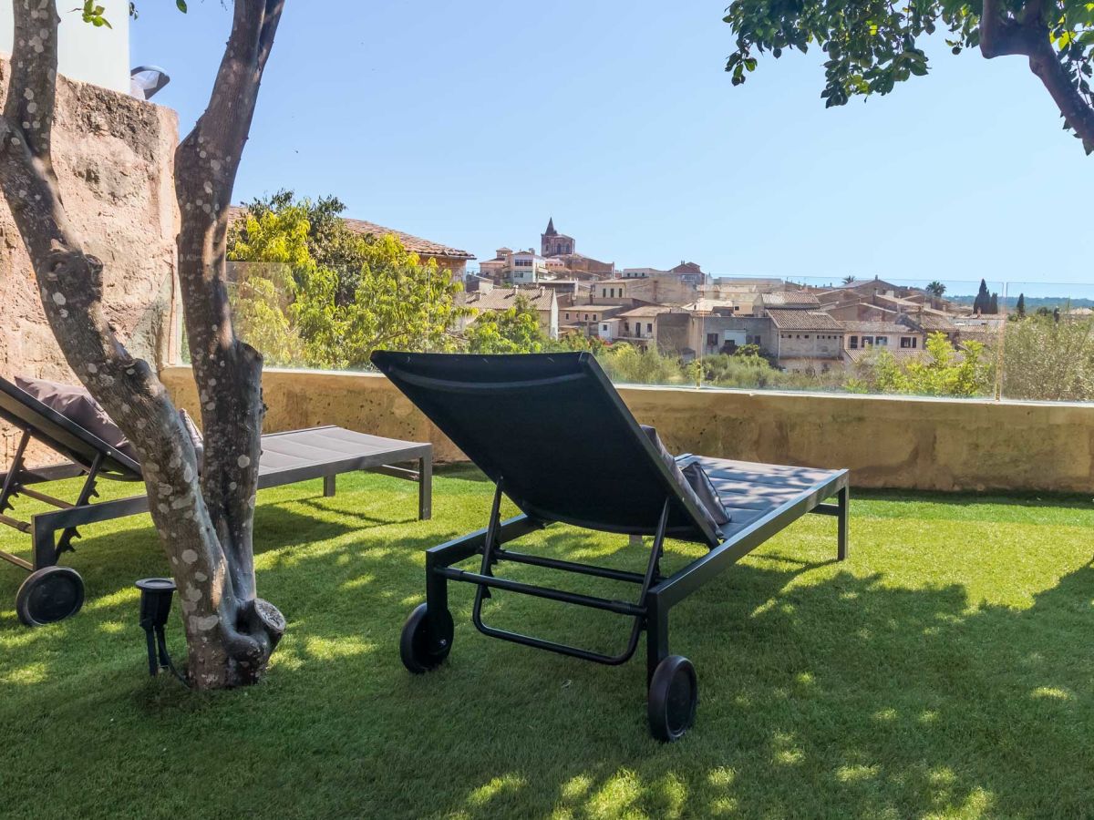 Holiday house Can Naranjo - Outdoor photo 4