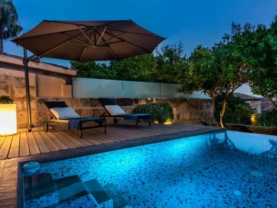 Holiday house Can Naranjo in Sineu - Holiday house