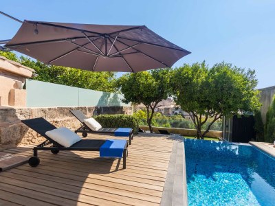 Holiday house Can Naranjo - Outdoor photo 2