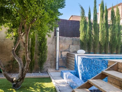 Holiday house Can Naranjo - Outdoor photo 5