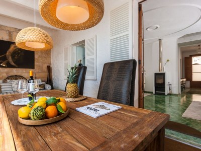 Holiday house Can Naranjo - Outdoor photo 7