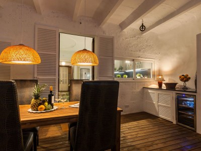 Holiday house Can Naranjo - Outdoor photo 8