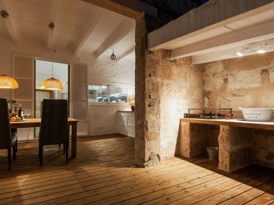 Holiday house Can Naranjo - Outdoor photo 9