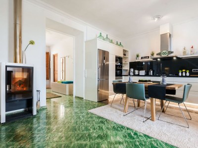 Holiday house Can Naranjo - Features photo 12